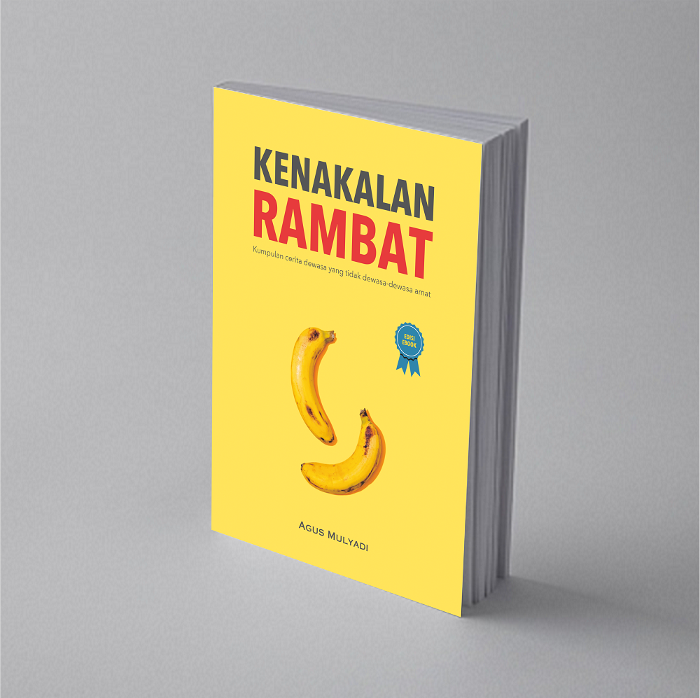 KENAKALAN RAMBAT
