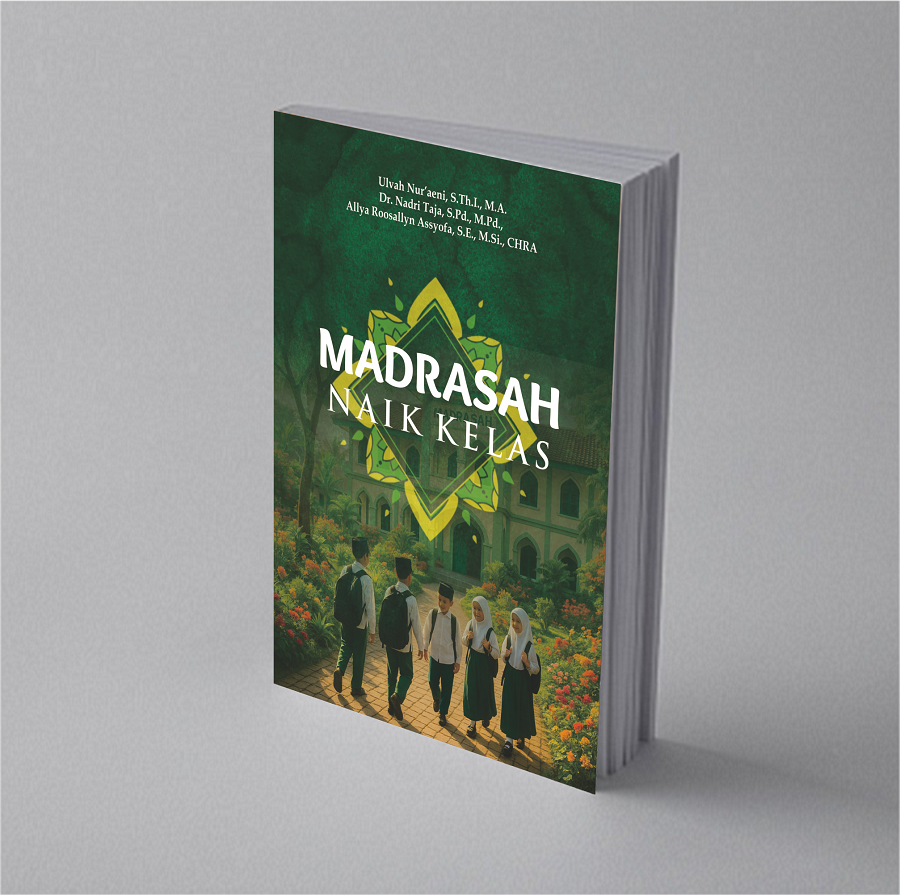MADRASAH NAIK LEVEL