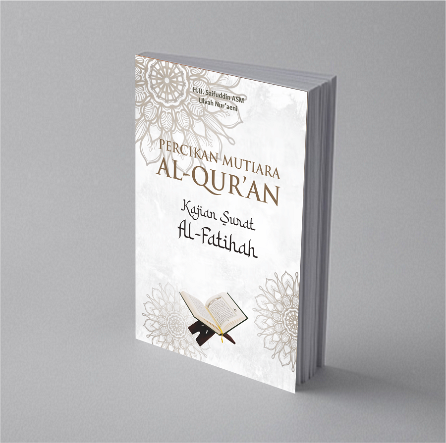 PERCIKAN MUTIARA AL-QUR’AN