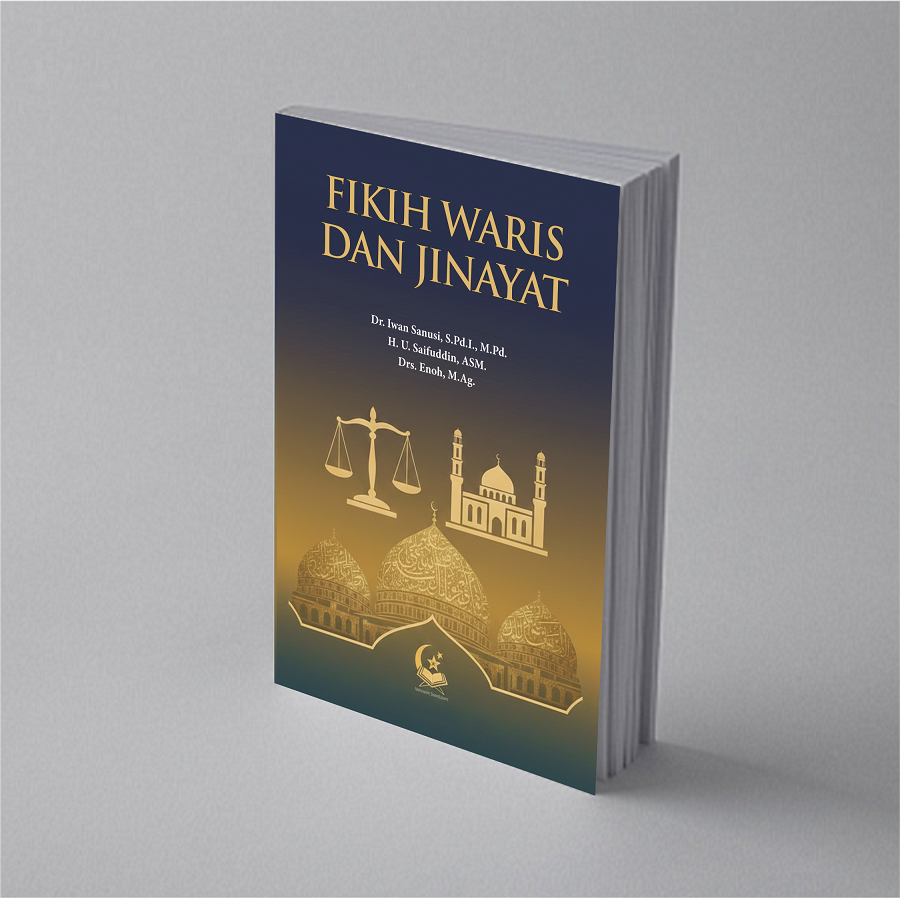 FIKIH WARIS DAN JINAYAT